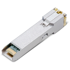 Модуль SFP TP-Link TL-SM331T 1000BASE-T RJ45 100 метров