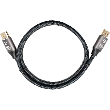 Кабель соединительный DP-DP 1.4V 8K@60Hz 1м, Telecom Pro TCG750-1M