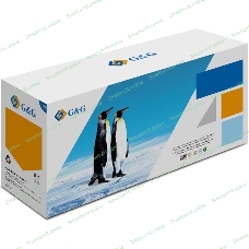 Картридж лазерный G&G GG-TK8115C голубой (6000 стр.) для Kyocera Mita Ecosys M8124cidn/M8130cidn