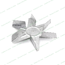 Крыльчатка для духовок Krona 482853