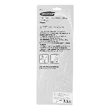 Набор ключей Gross 16400 имбусовых hex 1.5–10мм s2 9шт магнит экстра-длин. с шаром хром/краска