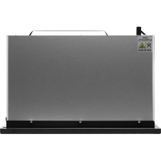 Микроволновая печь Hyundai HBW 2560 WG 25л. 1450Вт белый (встраиваемая)