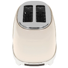 Тостер электрический ENDEVER Skyline ST-129 850 Вт, бежевый