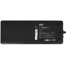 Источник бесперебойного питания APC Back-UPS BE650G2-GR/650ВА/400Вт/8xCEE 7 (евророзетка)