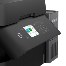 МФУ струйный Epson EcoTank L6370 (C11CL43403) A4 Duplex WiFi черный