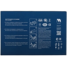 Картридж NVP совместимый NV-CF259X-SET10 (БЕЗ ЧИПА) для HP Laser Jet Pro M304/M404/M428 (10000k) (10 шт)