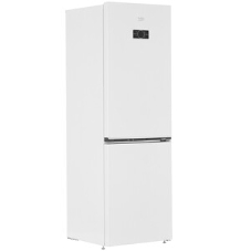 Холодильник Beko B3DRCNK362HW белый двухкамерный 220/100л морозилка снизу, No Frost