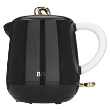 Чайник электрический BQ KT1717P черный