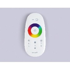 Контроллер GS11451 RGB/RGBW (RGB 18A 12V 216W/24V 432W/RGBW 24A 12V 288W/24V 576W ПДУ Радио 2.4 AAA)
