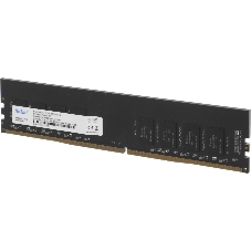 Оперативная память NETAC Basic, DDR4, 16GB (1x16GB), 3200MHz, CL16, DIMM