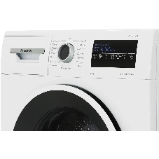 Стиральная машина Bosch WAN28201ME белый, загрузка фронтальная 8 кг, 1400 об/мин, класс A