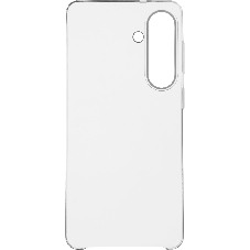 Чехол (клип-кейс) Samsung для Samsung Galaxy S26+ Clear Case прозрачный (EF-QS947CTEGRU)