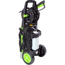 Минимойка RedVerg RD-HPW2400 2400Вт
