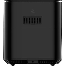 Аэрогриль Xiaomi Mi Smart Air Fryer 6.5L EU черный, 1800 Вт, 6.5 л, сенсор, 12 программ