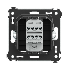 Инвертор одноклавишный DKC Avanti 4412123 