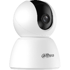Камера видеонаблюдения IP Dahua DH-H3I Wi-Fi 2.8-2.8мм цв.