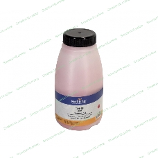 Тонер ProfiLine для принтеров Samsung CLP-300/CLX-3160/Phaser 6010/6110/6120/WC 6000/6015 magenta 100гр Фасовка РФ