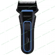 Электробритва Energy EN-722, работает от аккумулятора