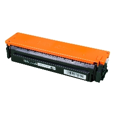 Картридж лазерный Sakura CF400X для HP Color LaserJet Pro M252n/M252dn/MFP277dw/277n, черный, 2800 к.