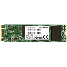Накопитель SSD Transcend 820S, 120Gb, M.2 2280, SATA3, R/W 500/350