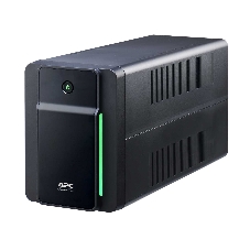 Источник бесперебойного питания APC Back-UPS BX1200MI-GR, 1200ВА / 650Вт / 4 EURO