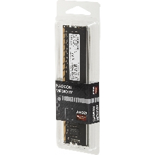 Оперативная память AMD Radeon R7, DDR4, 32GB (1x32GB), 2666MHz, CL19, DIMM
