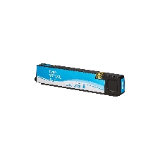 Картридж струйный Sakura CN626AE (№971XL Cyan) для HP, голубой, 110 мл., 7000 к.