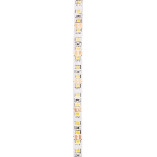 Лента светодиодная Rexant 12В, SMD2835, 14,4Вт/м, 120 LED/м, 3000K, 8мм, 50м, IP20