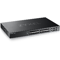 Коммутатор Zyxel XGS2220-30F L3 Access switch, rack 19