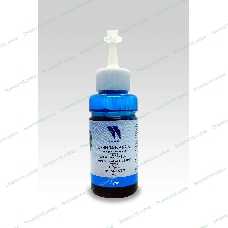 Чернила NVPrint T6732 (C13T67324A) для Epson L800, L805, L810, L8158, L850, L1800 (70 мл) Cyan