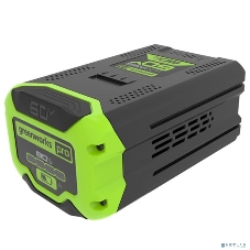 Аккумулятор GreenWorks G60B8, 60V, 8 А.ч (2954507)