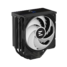 Кулер для процессора Zalman CNPS13X DS черный, 120 мм, алюминий/медь, 2000 об/мин, 29.7 дБ, 4 pin, 240 Вт, 159 мм