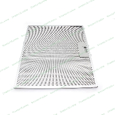 Жировой фильтр для вытяжек Krona 142.2140.09 335х287 мм