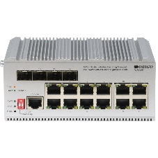 Коммутатор РоЕ OI3112P/185W/A1A
