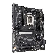 Материнская плата Gigabyte Z790 EAGLE, LGA 1700, Intel Z790, 4xDDR5, 4xSATA, 3xM.2, 1xPCIe 5.0 x16, 1xPCIe 4.0 x4, 1xPCIe 3.0 x1, 1xHDMI, 1xDP, 1x 2.5Gb LAN, 4xUSB-A 3.2 Gen 1, 1xUSB-A 3.2 Gen 2, 2xUSB-A 2.0, 1xUSB-C 3.2 Gen 2, 3x3.5 мм, 7.1, ATX