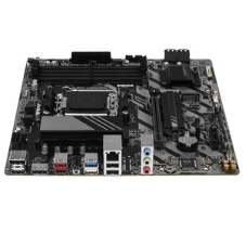 Материнская плата Gigabyte B840M D3HP, AM5, AMD B840, 4xDDR5, 4xSATA, 2xM.2, 1xPCIe 4.0 x16, 1xPCIe x1, 1xHDMI, 2xDP, 1x1Gb LAN, 1xUSB-C 5Gbps, 1xUSB-A 5Gbps, 1xUSB-A 10Gbps, 3xUSB-A 2.0, 3x3.5 мм, 7.1, mATX