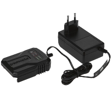 Цепная мини пила GreenWorks G24MCS10K2 аккумуляторная, 24v, 10 см, c АКБ 2АЧ и ЗУ (2008207UA)