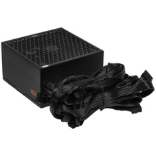 Блок питания PcCooler P5-YK850-B1F ATX 850W 80 PLUS Bronze, (20+4pin) APFC 135мм fan 6xSATA Cab Manag RTL