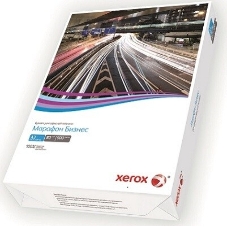Офисная бумага Xerox Марафон Бизнес A3 80 г/м2 500 листов (кратно 5 шт)(аналог Office 421L91821)