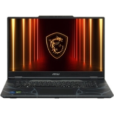 Ноутбук MSI Cyborg 17 B2RWFKG-283XRU Intel Core 7 240H/16Gb/SSD1Tb/RTX5060 8Gb (55W)/17.3