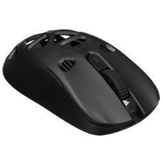 Мышь беспроводная Acer Nitro OMR404 черный, 6400 dpi, радиоканал, Bluetooth, USB, кнопки - 6