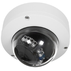 Уличная 4Мп IP-камера TRASSIR TR-D4D5 v3 3.6