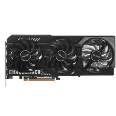 Видеокарта Asrock PCI-E 5.0 RX9070 CL 16G AMD Radeon RX 9070 16Gb 256bit GDDR6 2070/20000 HDMIx1 DPx3 HDCP Ret