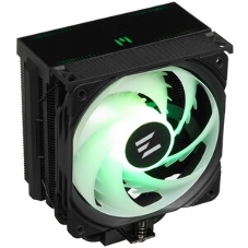 Кулер для процессора Zalman CNPS13X DS черный, 120 мм, алюминий/медь, 2000 об/мин, 29.7 дБ, 4 pin, 240 Вт, 159 мм