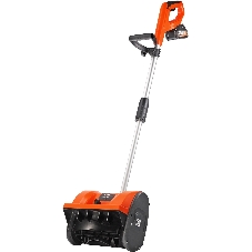 Снегоуборщик электрический Patriot SnowLine PE 2342 UES 0.5кВт