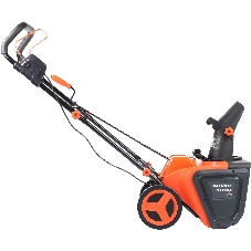 Снегоуборщик аккумуляторный Patriot PE 2842 UES 20V MAX*2; 2АКБ 4Ah+З\У