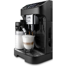 Кофемашина DeLonghi Magnifica Plus ECAM320.60.B 1450Вт черный