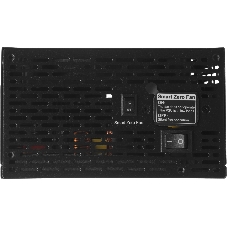 Блок питания Thermaltake Toughpower GF A3 (PS-TPD-0650FNFAGE-H), 650Вт, 80 PLUS Gold, 120мм, модульный, черный