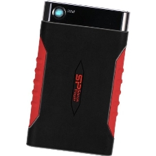 Внешний HDD 2.5