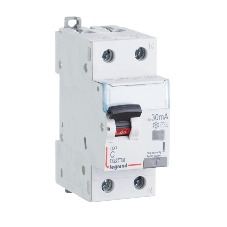 Выключатель автоматический дифференциального тока Legrand DX3 25A Тип AC 30mA
